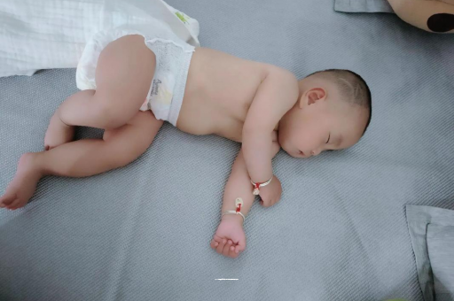 七台河宝宝身高体重